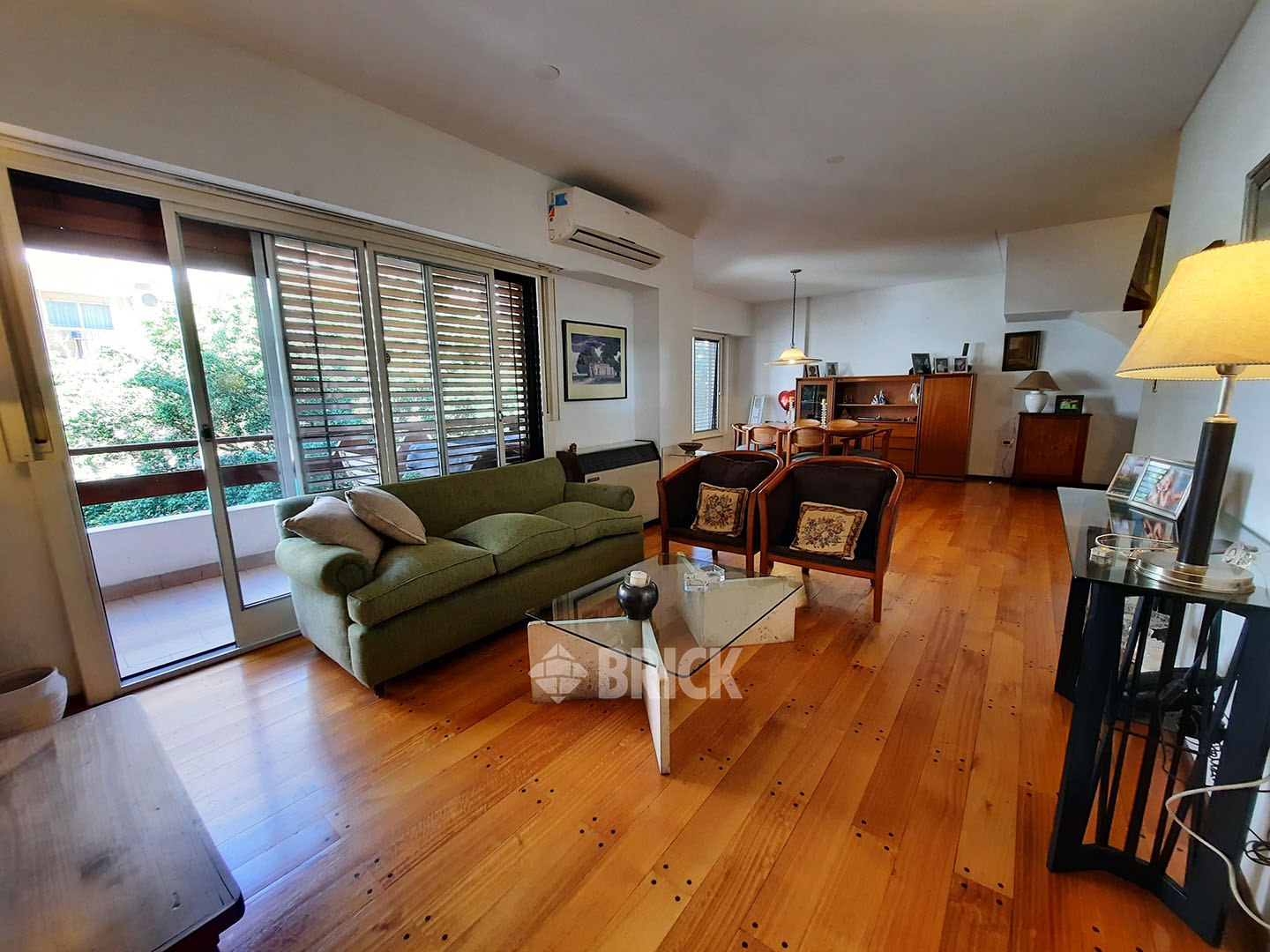 RIVERA, PEDRO IGNACIO al 2600 Piso 3° Y 4° 1