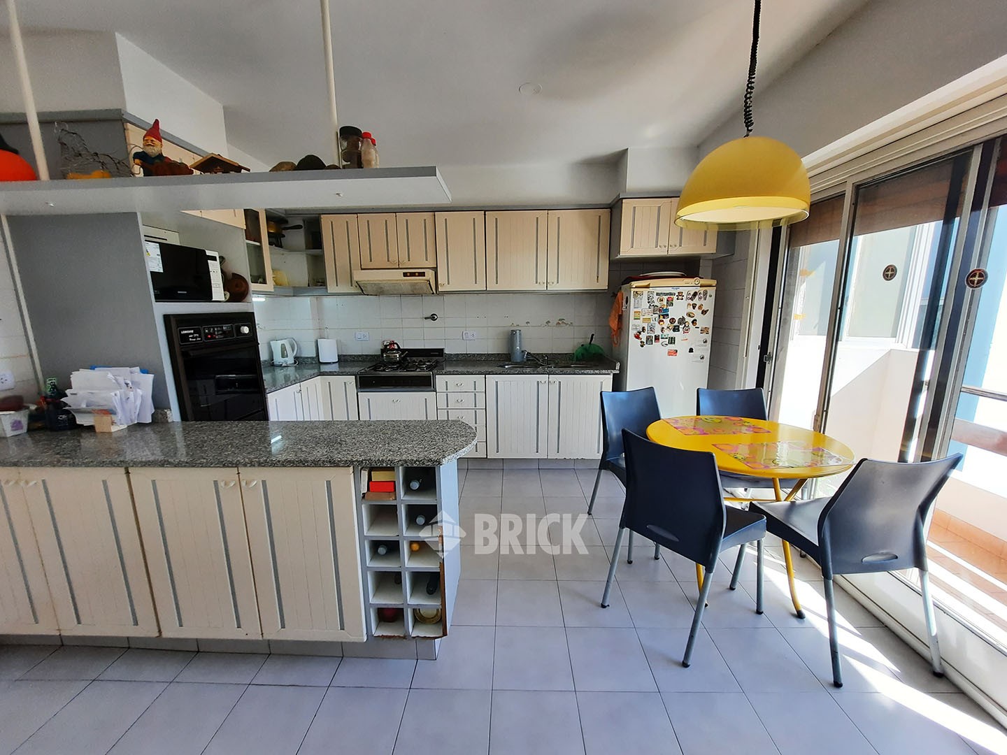 RIVERA, PEDRO IGNACIO al 2600 Piso 3° Y 4° 12