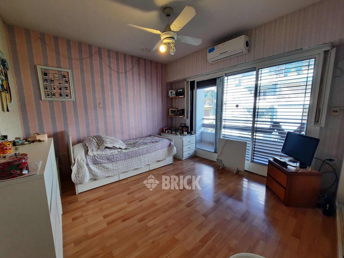 RIVERA, PEDRO IGNACIO al 2600 Piso 3° Y 4° 17