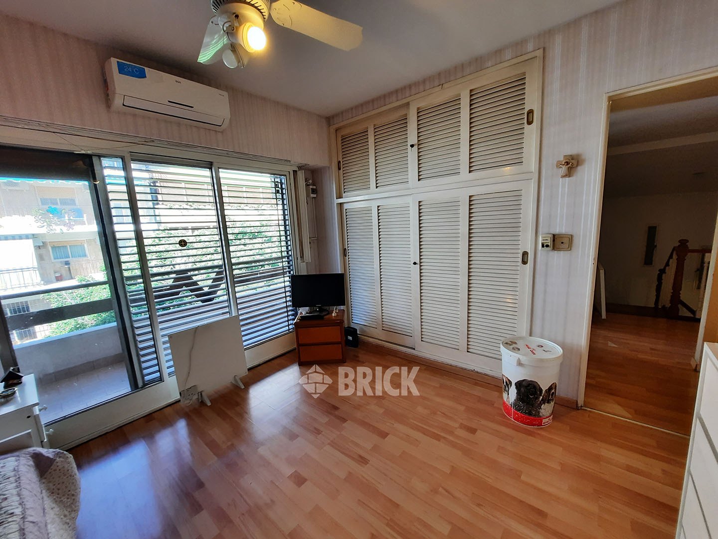 RIVERA, PEDRO IGNACIO al 2600 Piso 3° Y 4° 18