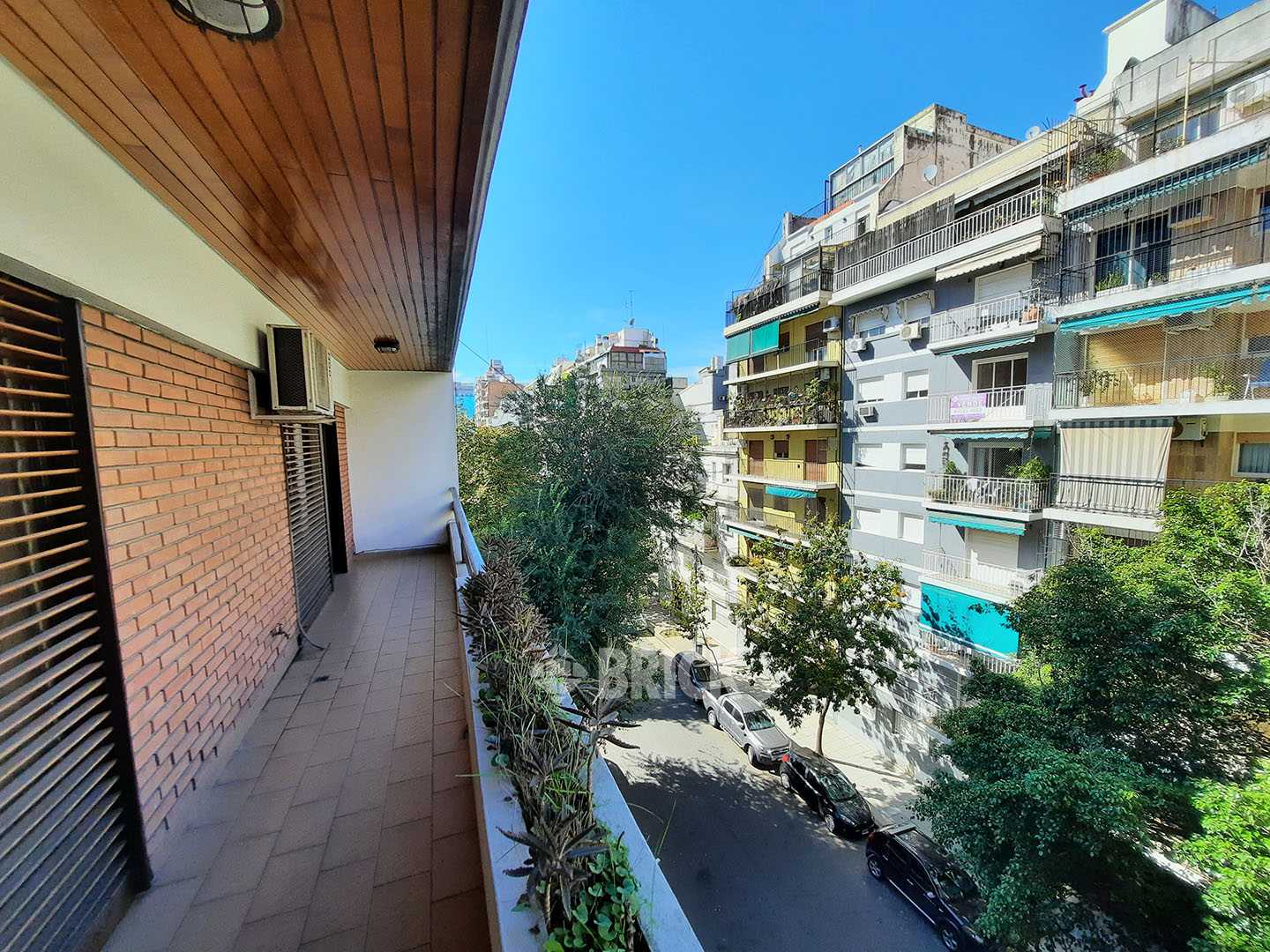 RIVERA, PEDRO IGNACIO al 2600 Piso 3° Y 4° 23