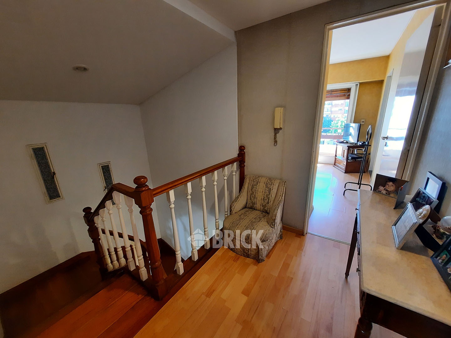 RIVERA, PEDRO IGNACIO al 2600 Piso 3° Y 4° 24