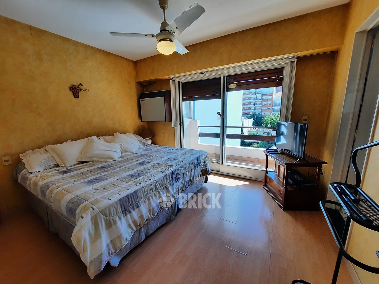 RIVERA, PEDRO IGNACIO al 2600 Piso 3° Y 4° 26