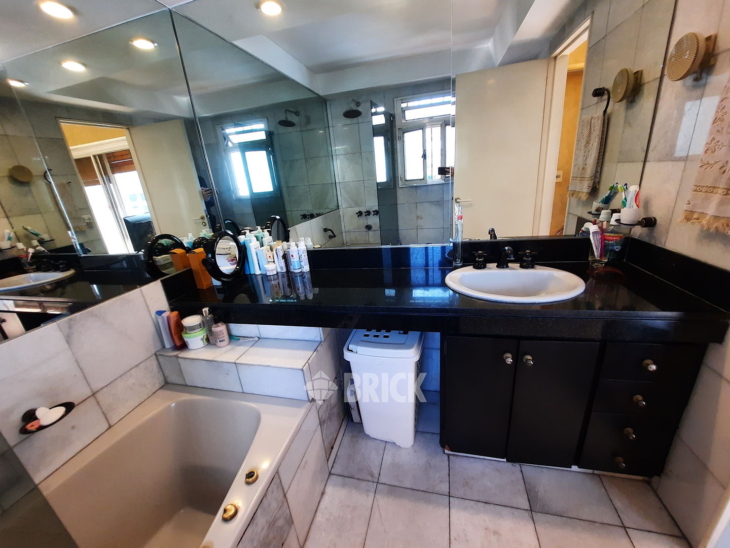 RIVERA, PEDRO IGNACIO al 2600 Piso 3° Y 4° 28