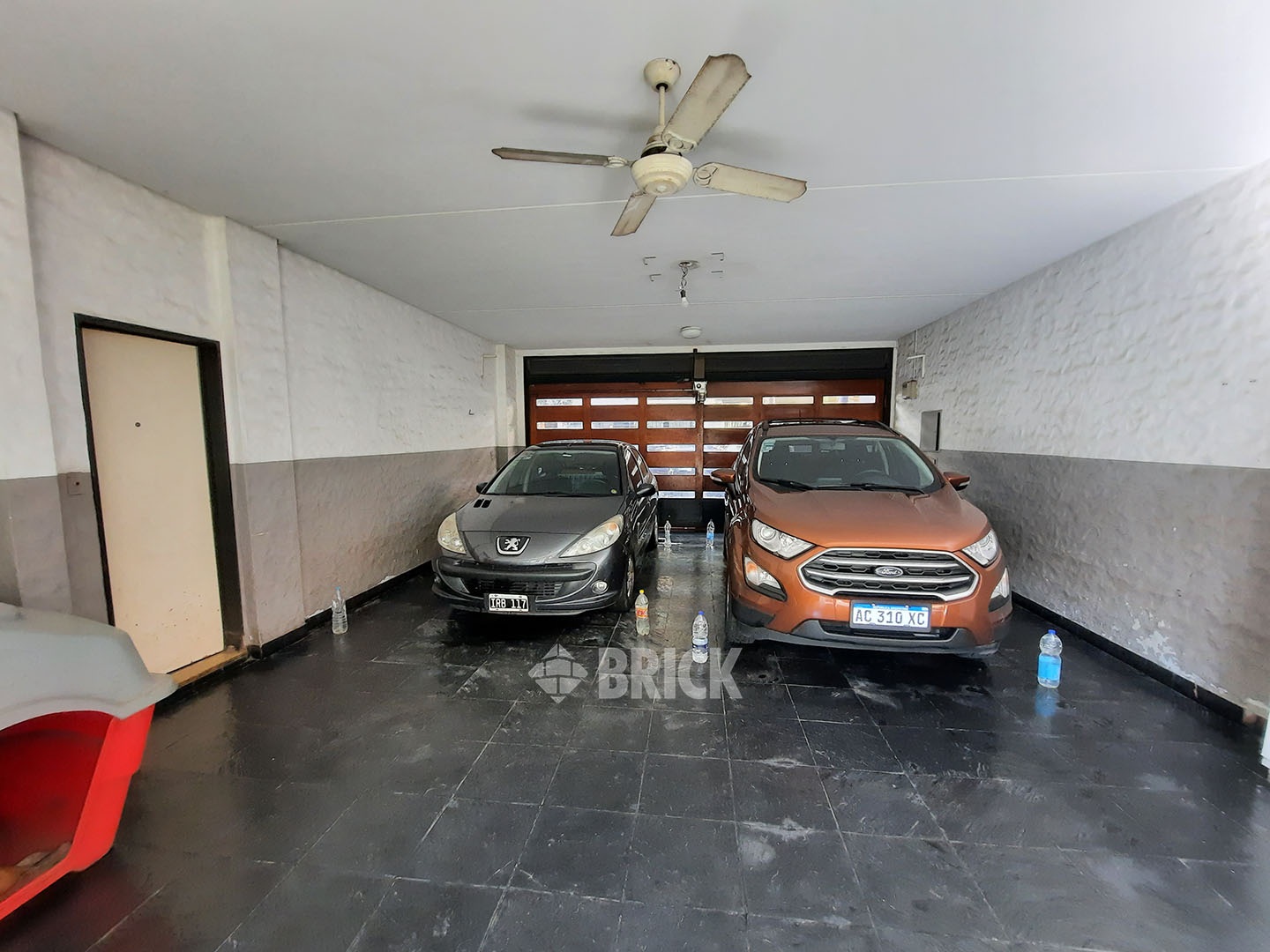 RIVERA, PEDRO IGNACIO al 2600 Piso 3° Y 4° 30