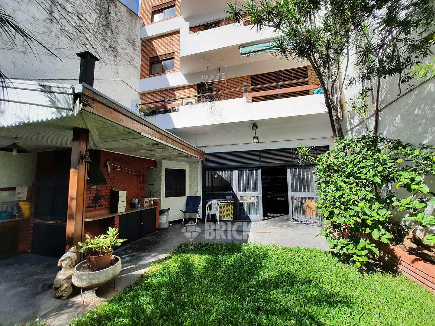 RIVERA, PEDRO IGNACIO al 2600 Piso 3° Y 4° 31