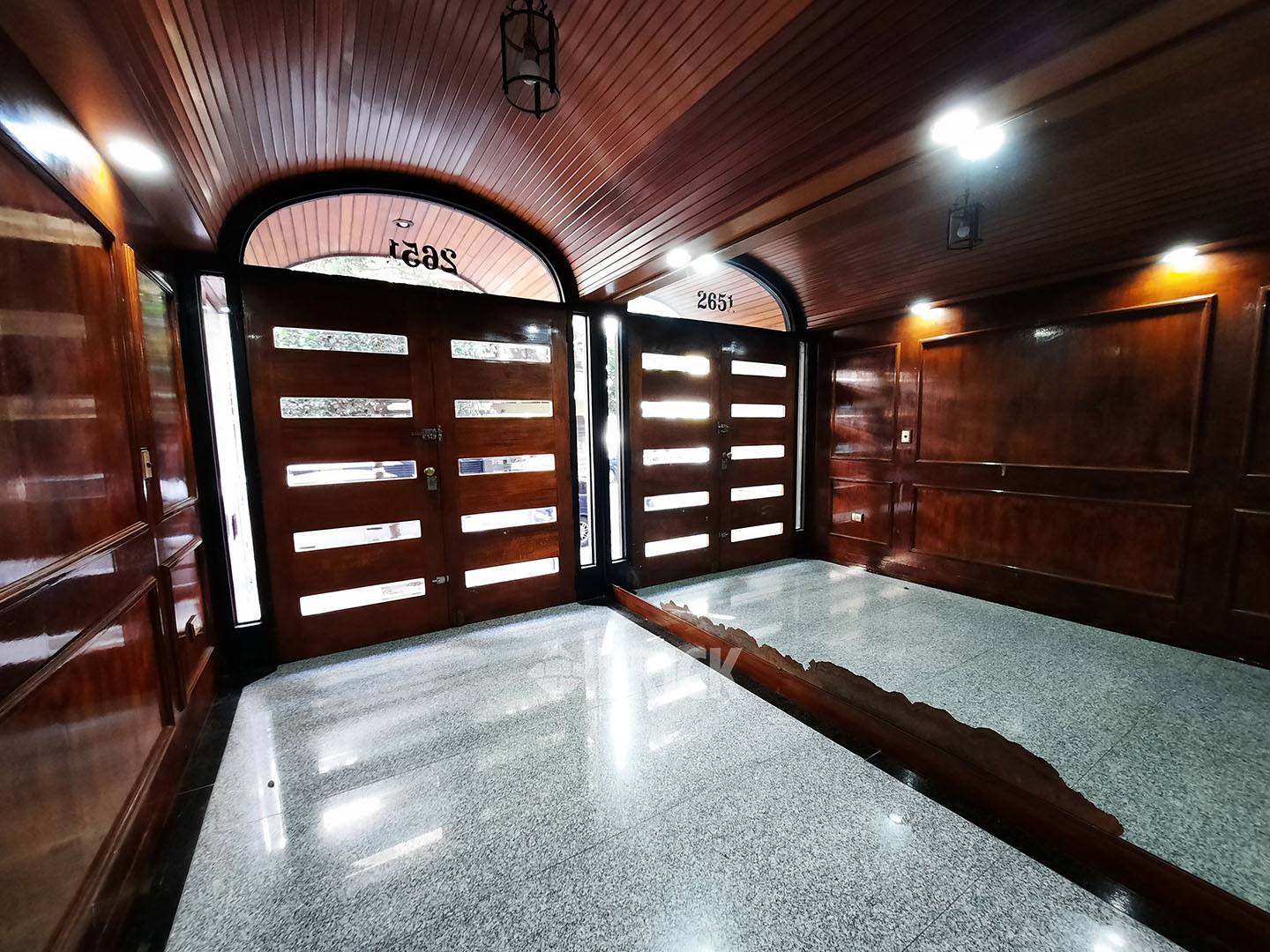 RIVERA, PEDRO IGNACIO al 2600 Piso 3° Y 4° 33