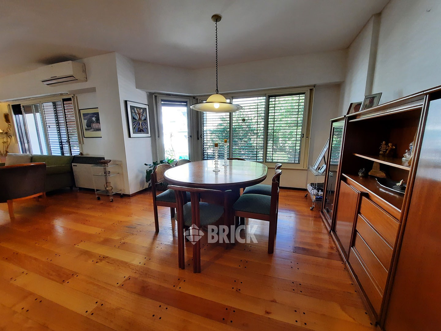 RIVERA, PEDRO IGNACIO al 2600 Piso 3° Y 4° 4