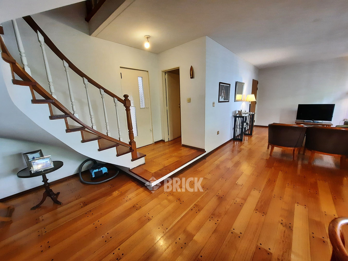 RIVERA, PEDRO IGNACIO al 2600 Piso 3° Y 4° 5