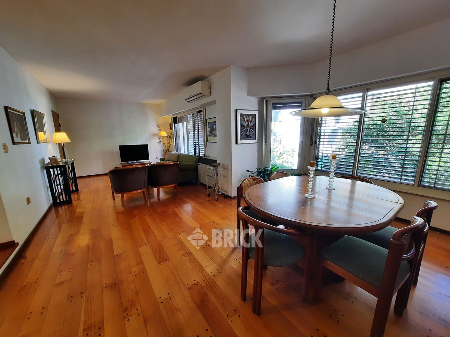 RIVERA, PEDRO IGNACIO al 2600 Piso 3° Y 4° 6