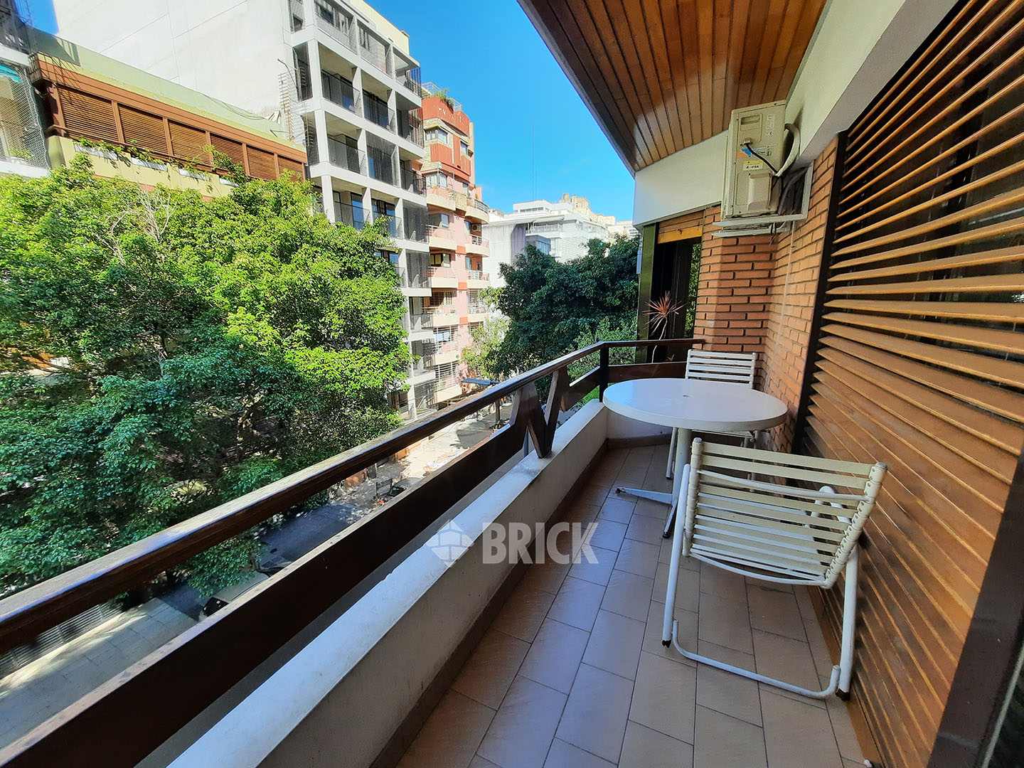 RIVERA, PEDRO IGNACIO al 2600 Piso 3° Y 4° 7