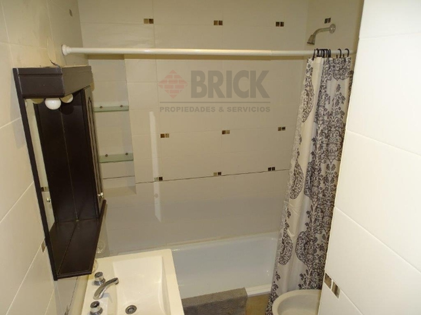 PARAGUAY al 3400 Piso PB 12