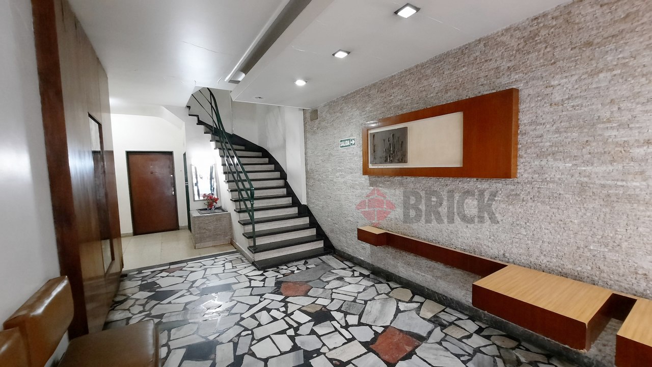 PARAGUAY al 3400 Piso PB 16