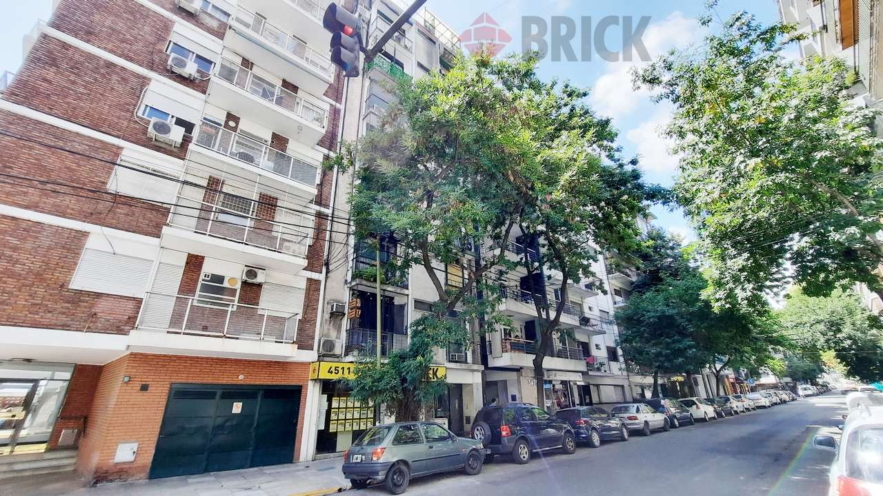 PARAGUAY al 3400 Piso PB 19