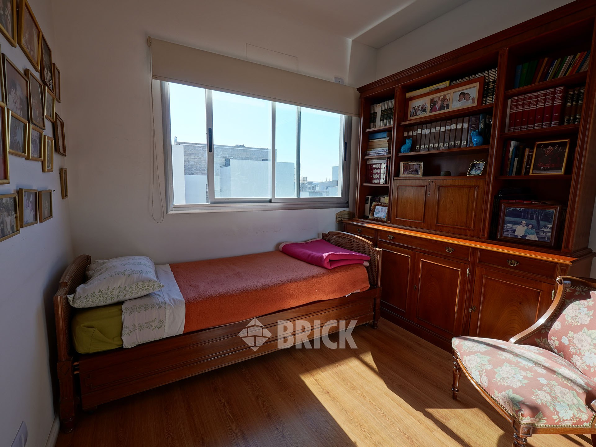 AVELLANEDA, AV. al 1700 Piso 8 10