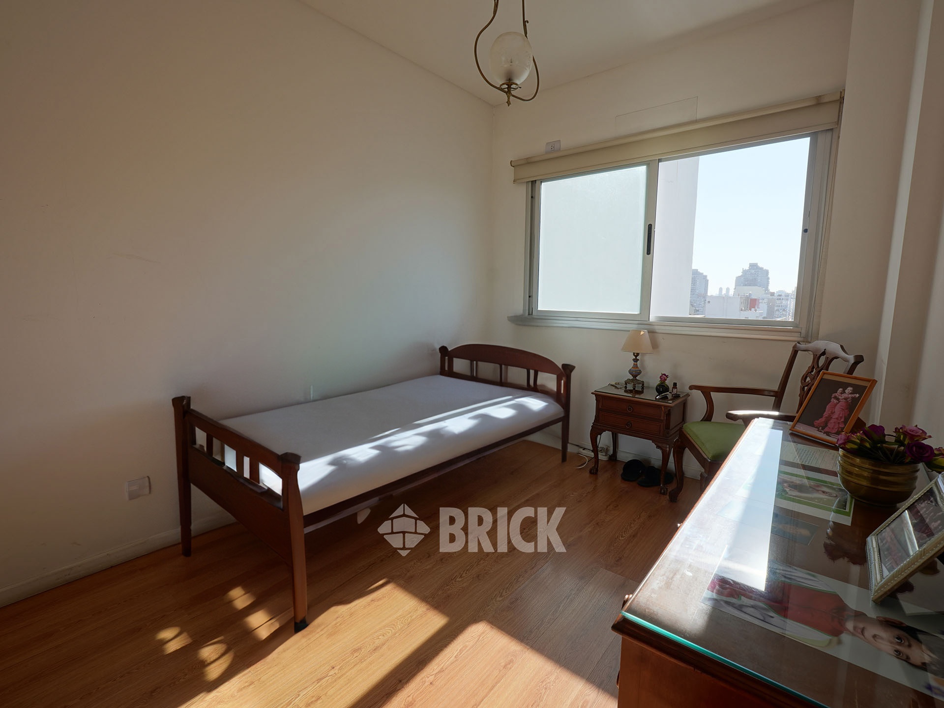 AVELLANEDA, AV. al 1700 Piso 8 12