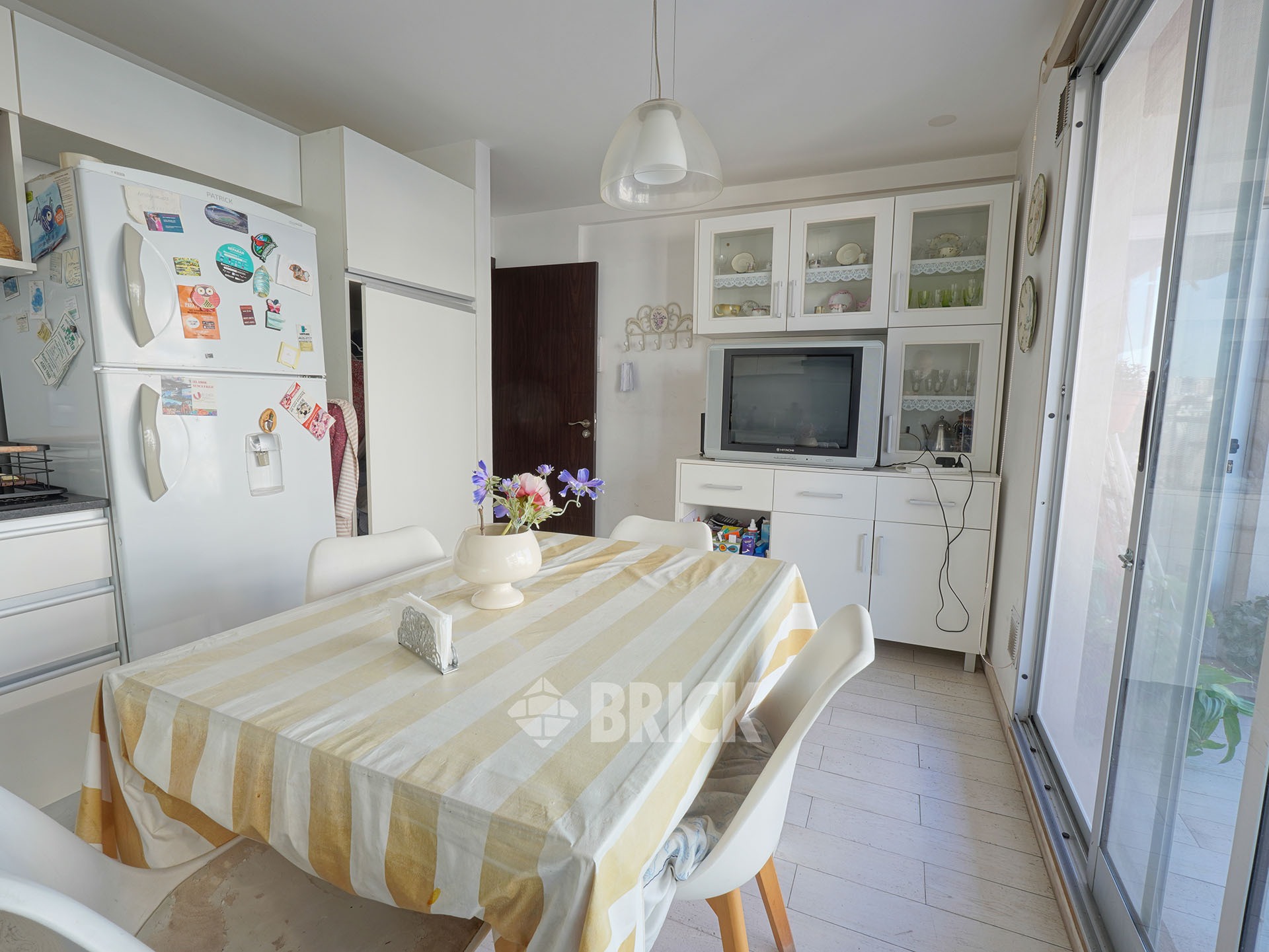 AVELLANEDA, AV. al 1700 Piso 8 22