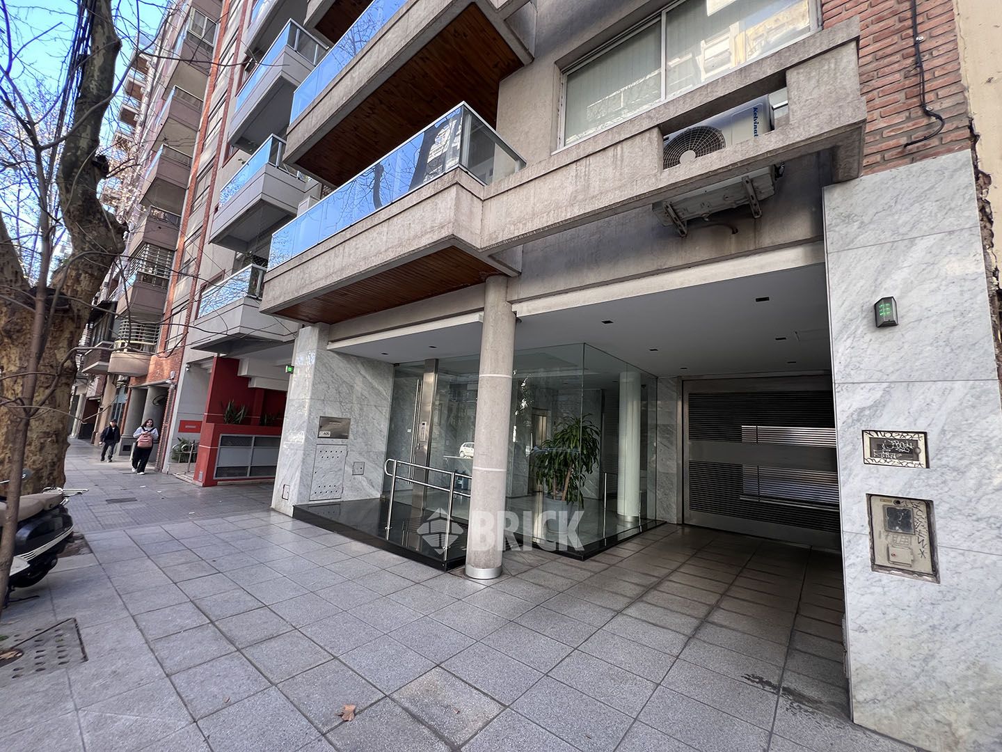 AVELLANEDA, AV. al 1700 Piso 8 28