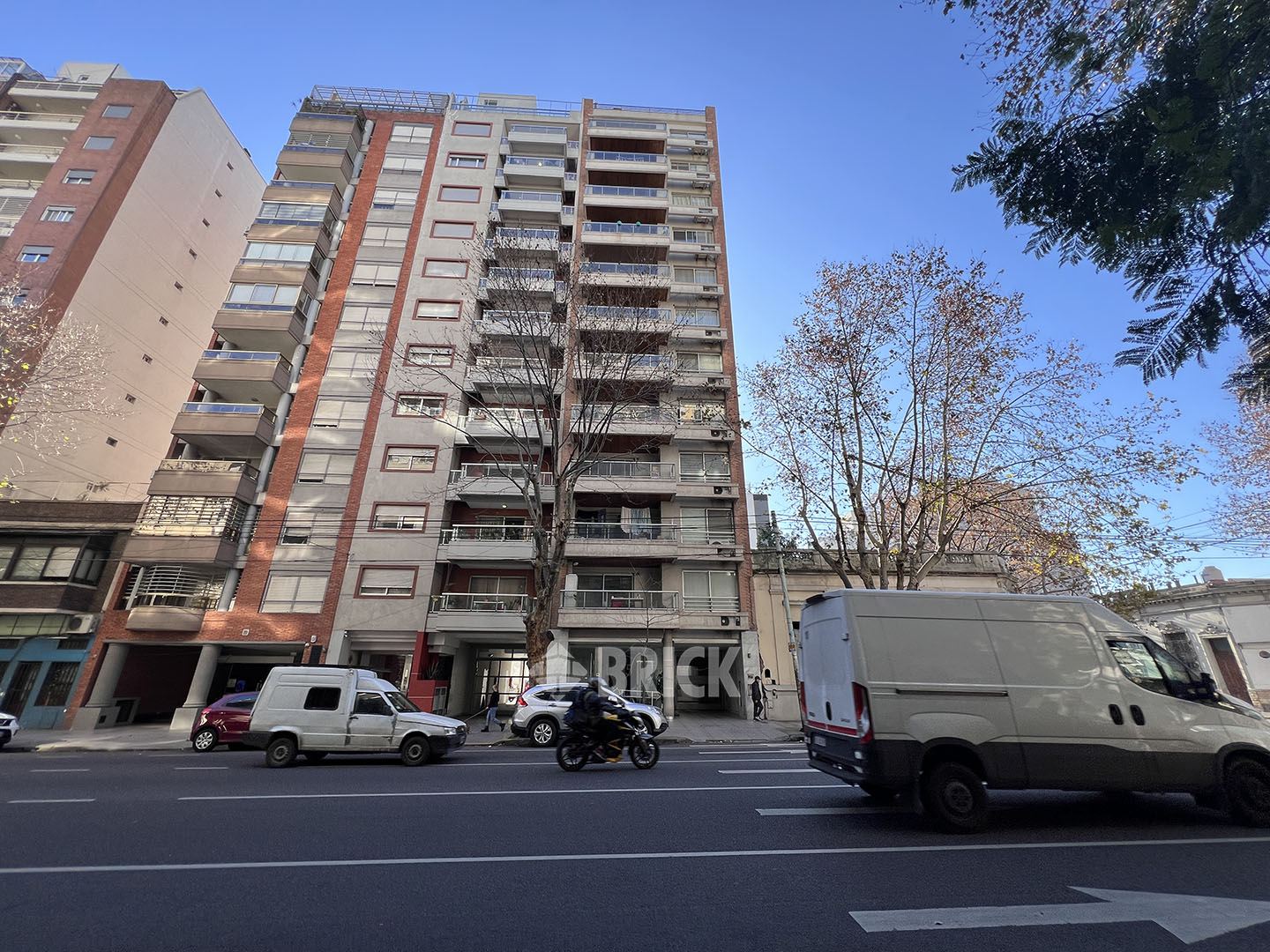 AVELLANEDA, AV. al 1700 Piso 8 29