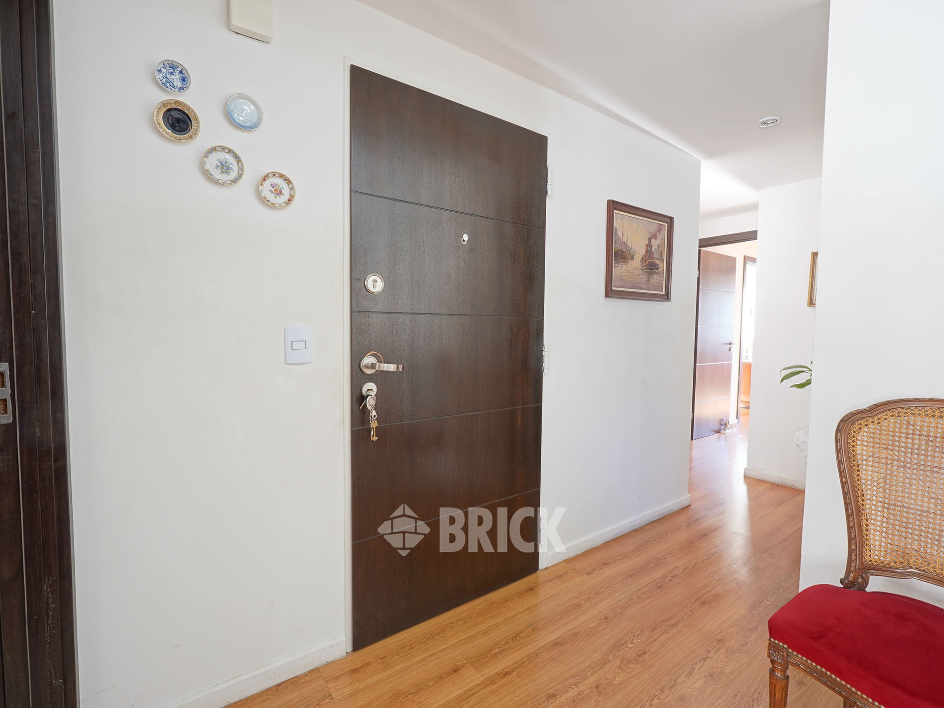 AVELLANEDA, AV. al 1700 Piso 8 6