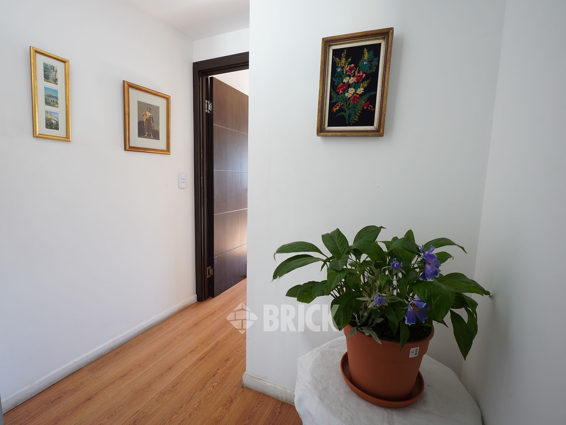 AVELLANEDA, AV. al 1700 Piso 8 8