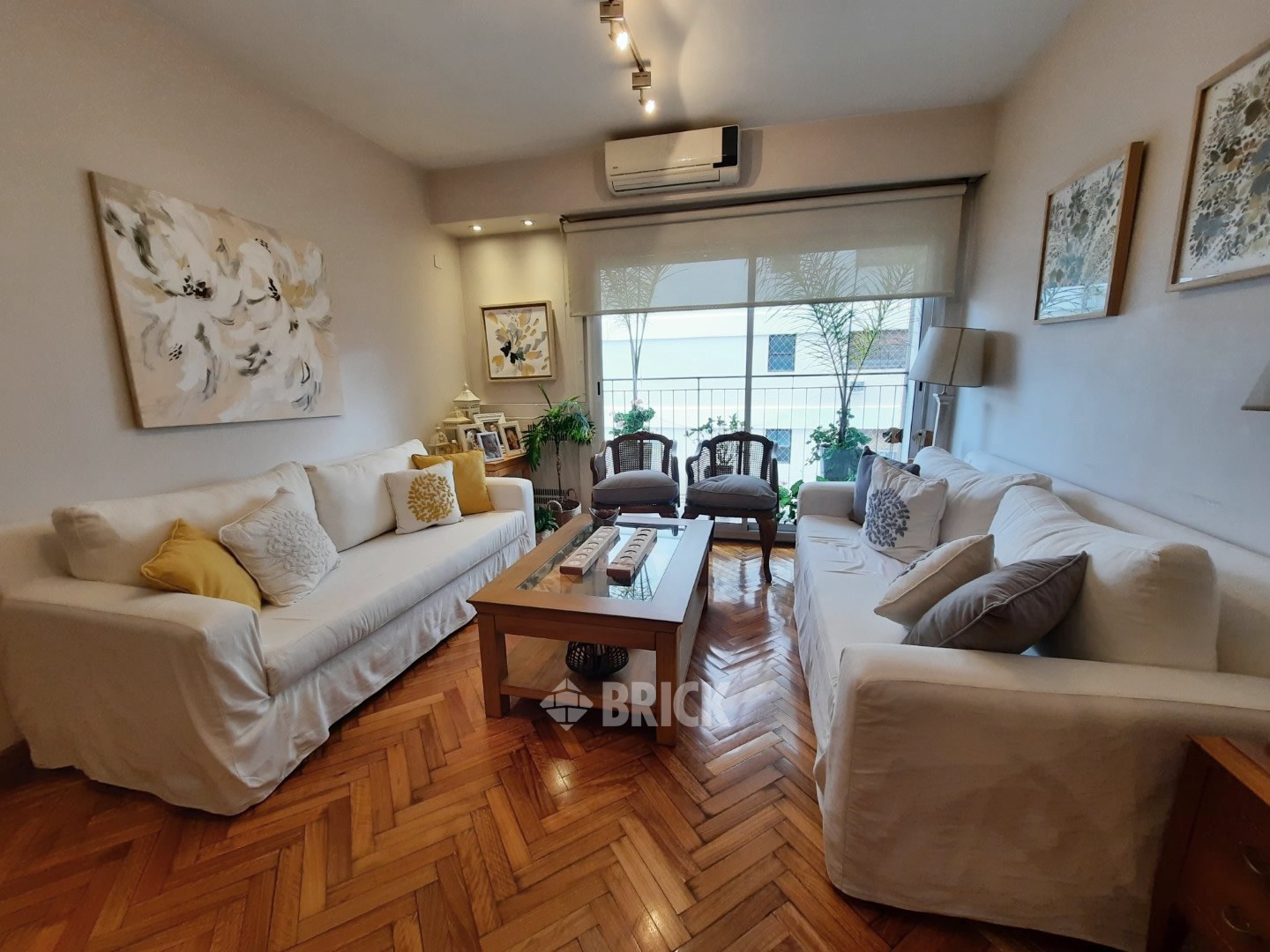 LA PAMPA al 2000 Piso 15 1