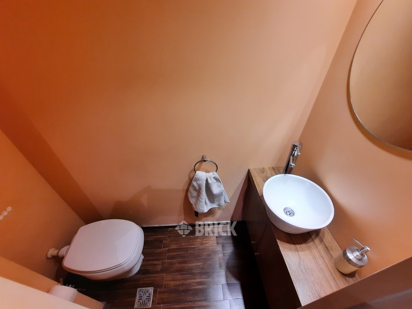 LA PAMPA al 2000 Piso 15 10