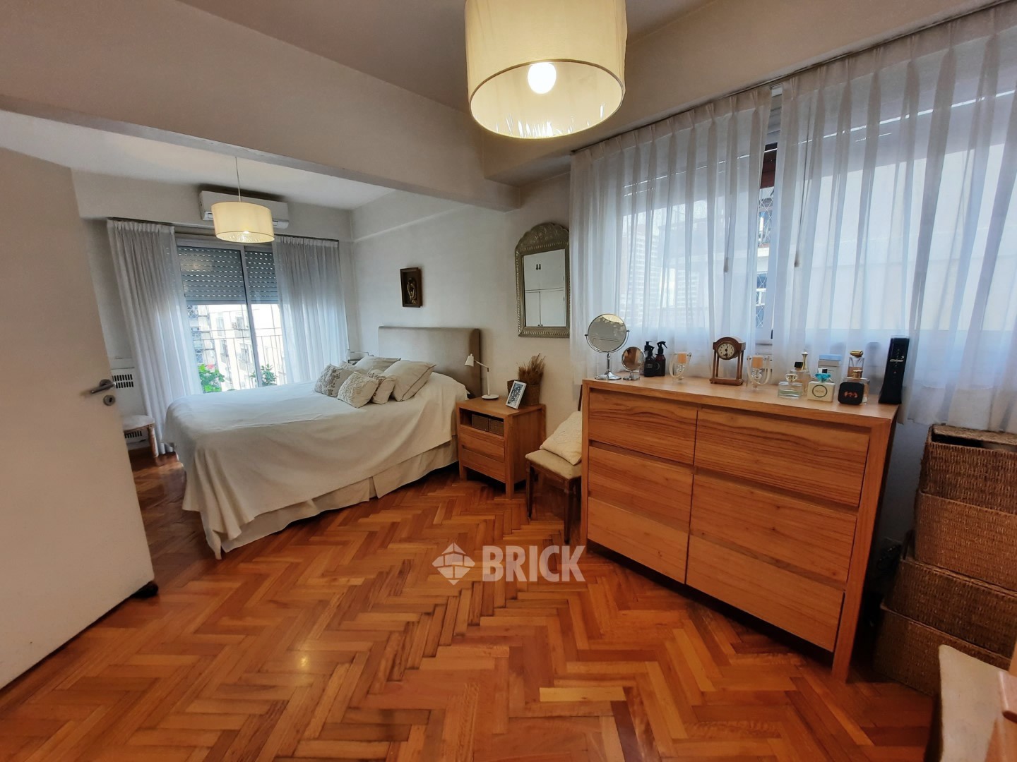 LA PAMPA al 2000 Piso 15 11