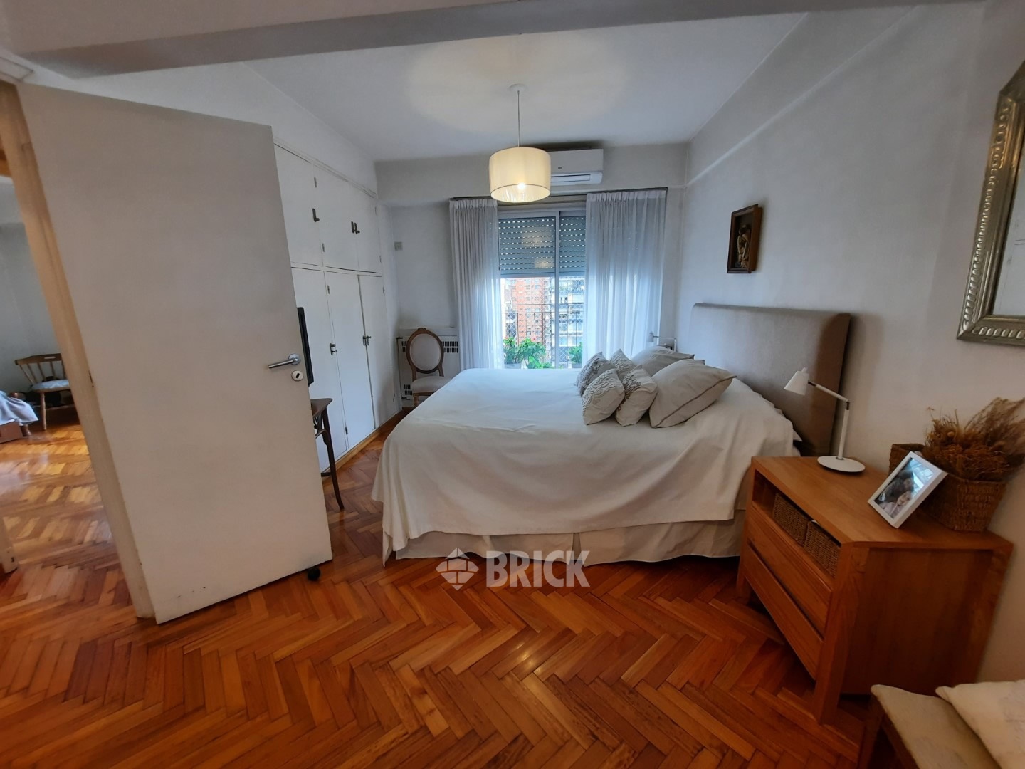 LA PAMPA al 2000 Piso 15 12