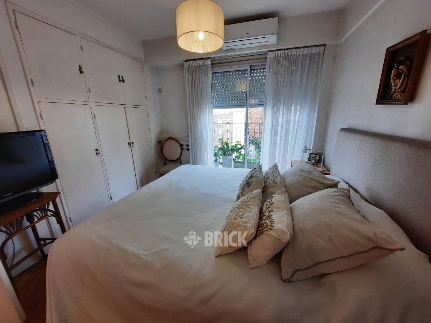 LA PAMPA al 2000 Piso 15 13