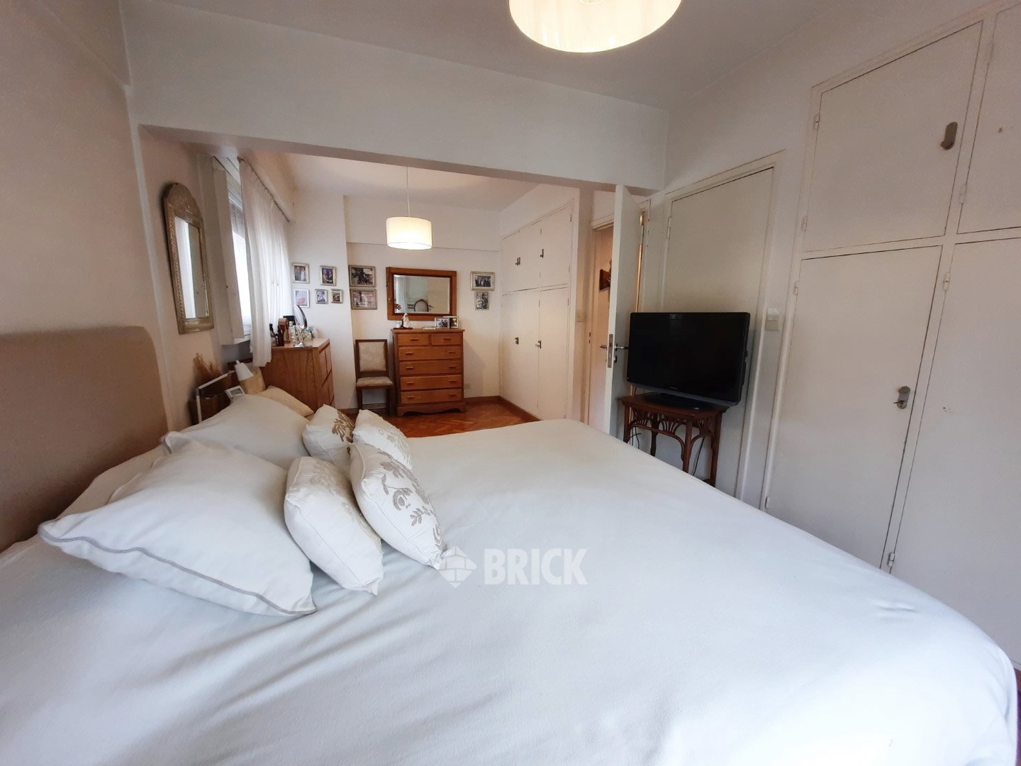 LA PAMPA al 2000 Piso 15 14