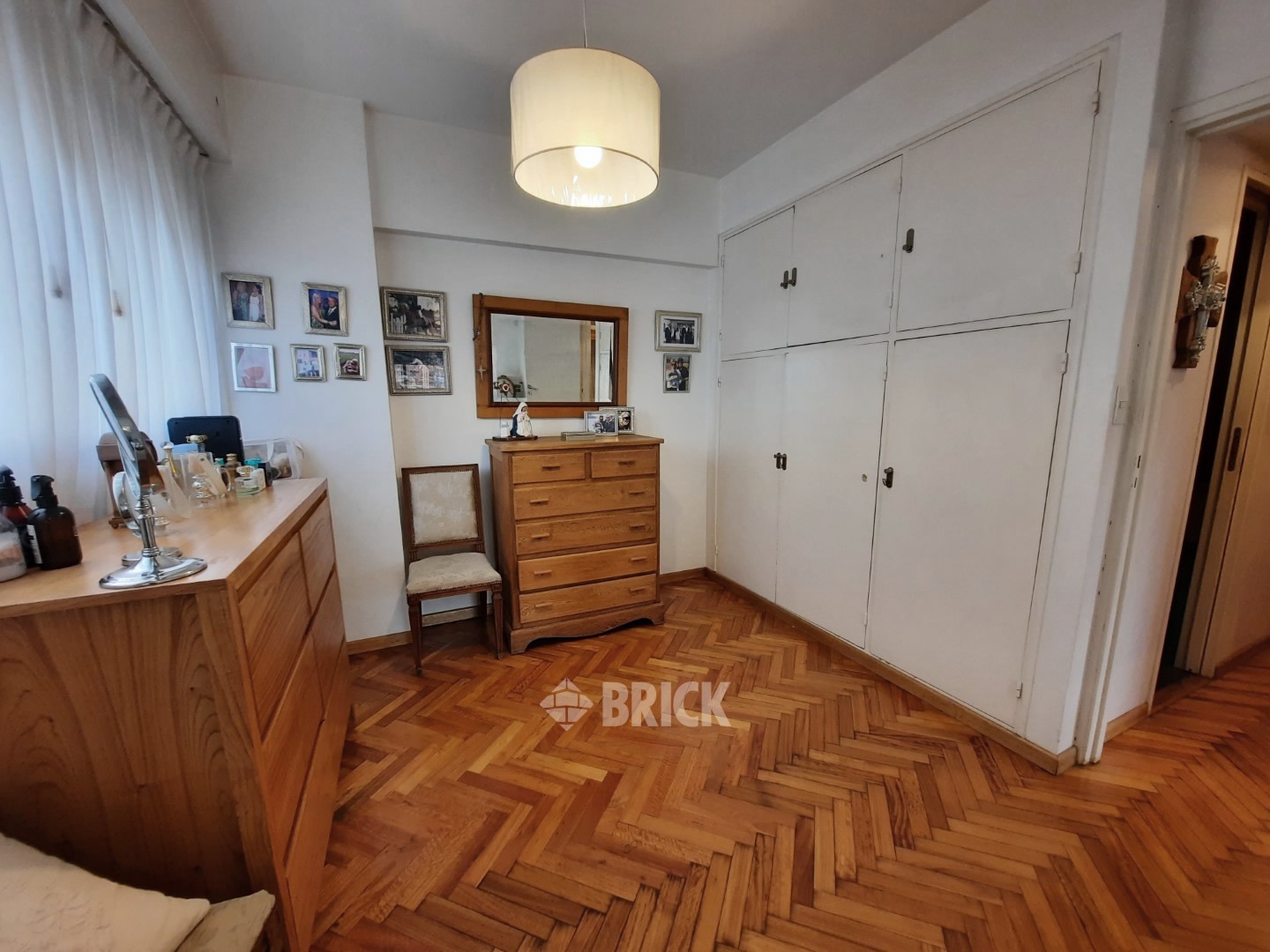 LA PAMPA al 2000 Piso 15 15