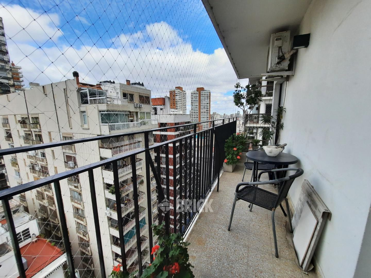 LA PAMPA al 2000 Piso 15 17