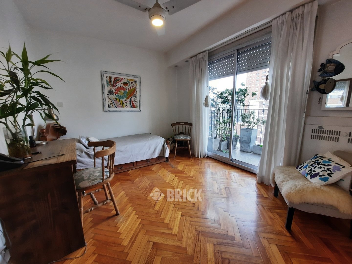 LA PAMPA al 2000 Piso 15 20