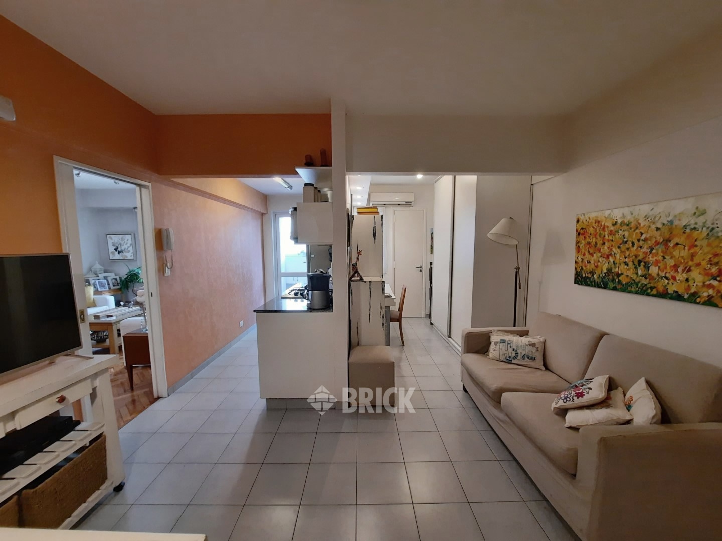 LA PAMPA al 2000 Piso 15 22