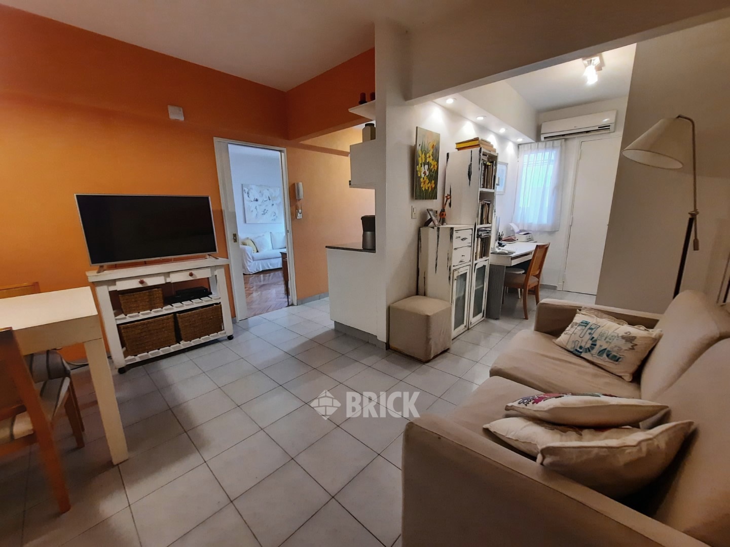 LA PAMPA al 2000 Piso 15 23