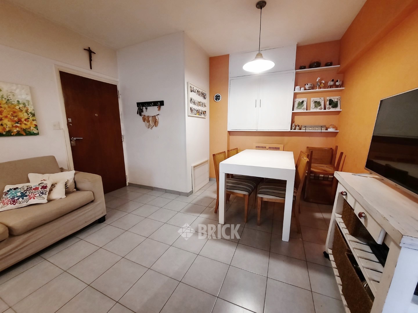 LA PAMPA al 2000 Piso 15 24