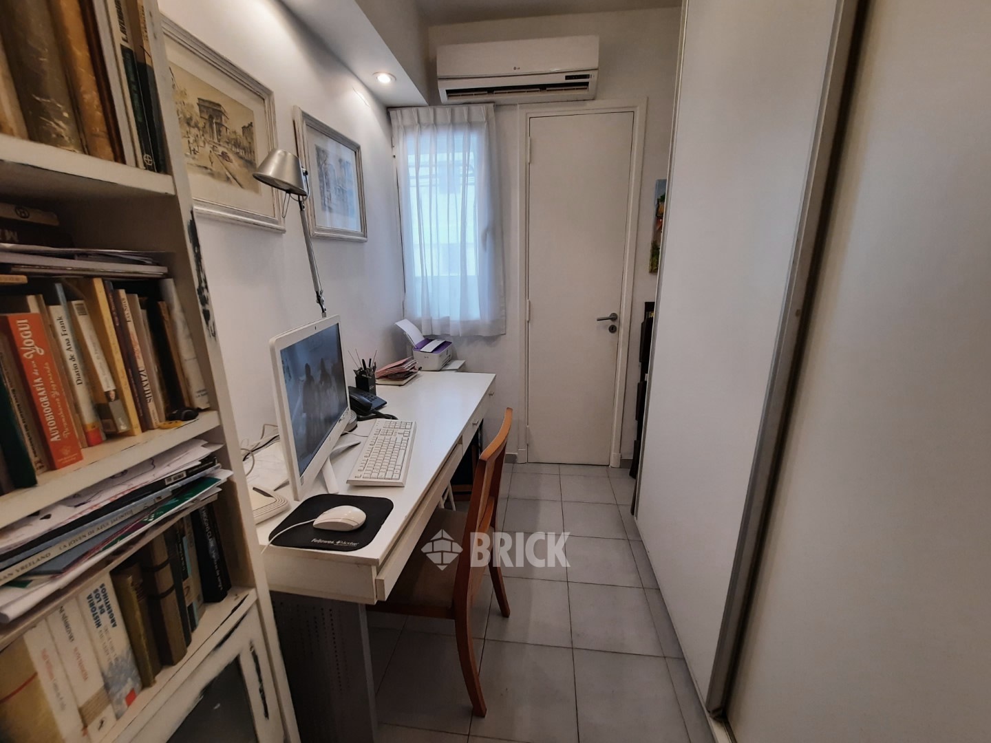 LA PAMPA al 2000 Piso 15 25