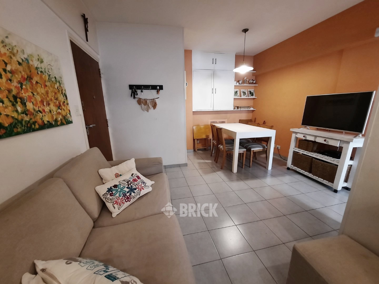 LA PAMPA al 2000 Piso 15 26