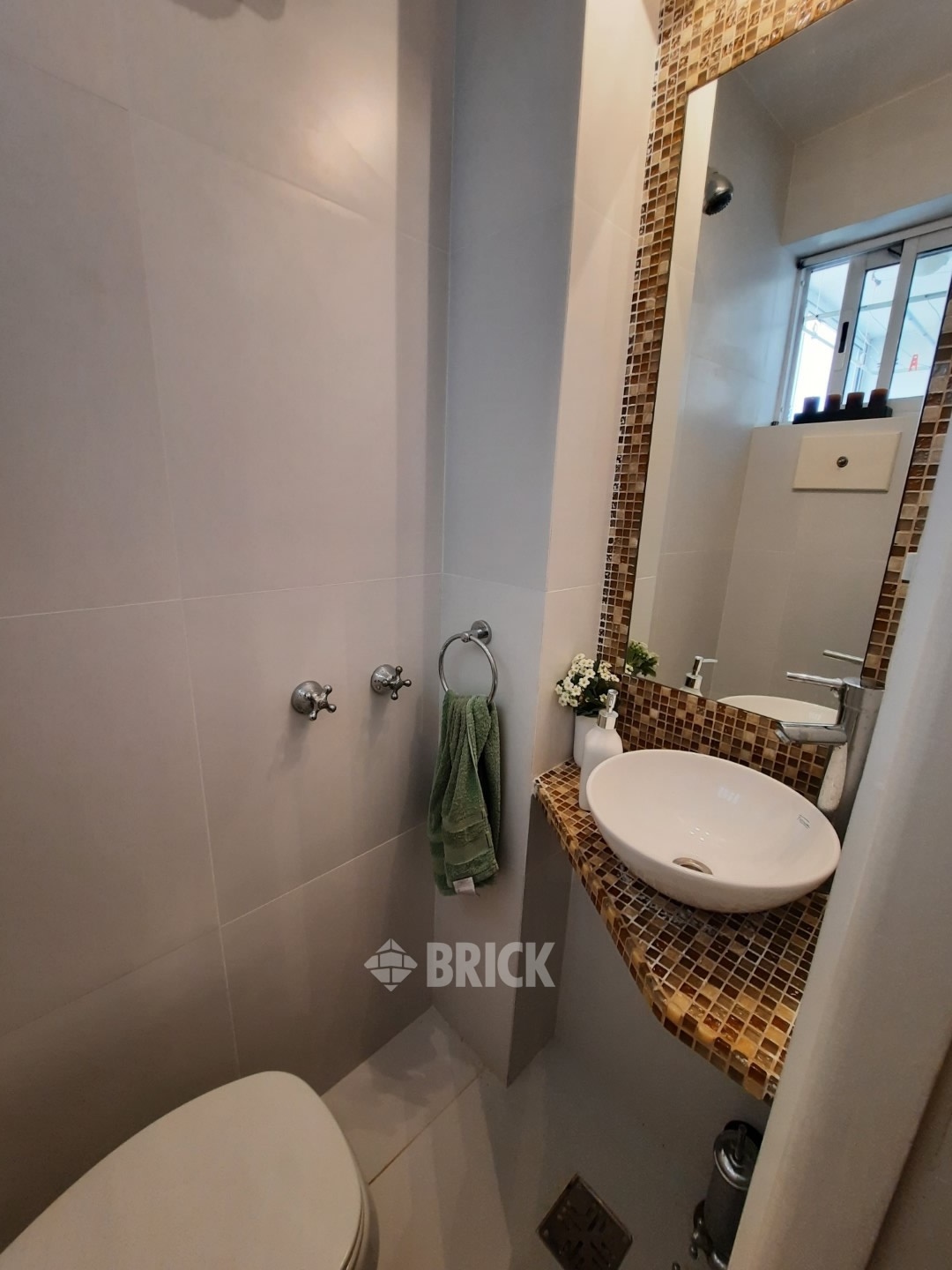 LA PAMPA al 2000 Piso 15 27