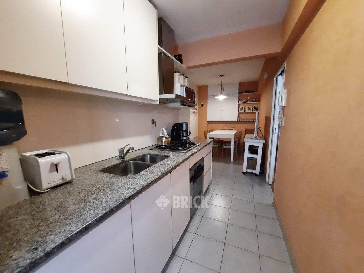 LA PAMPA al 2000 Piso 15 29