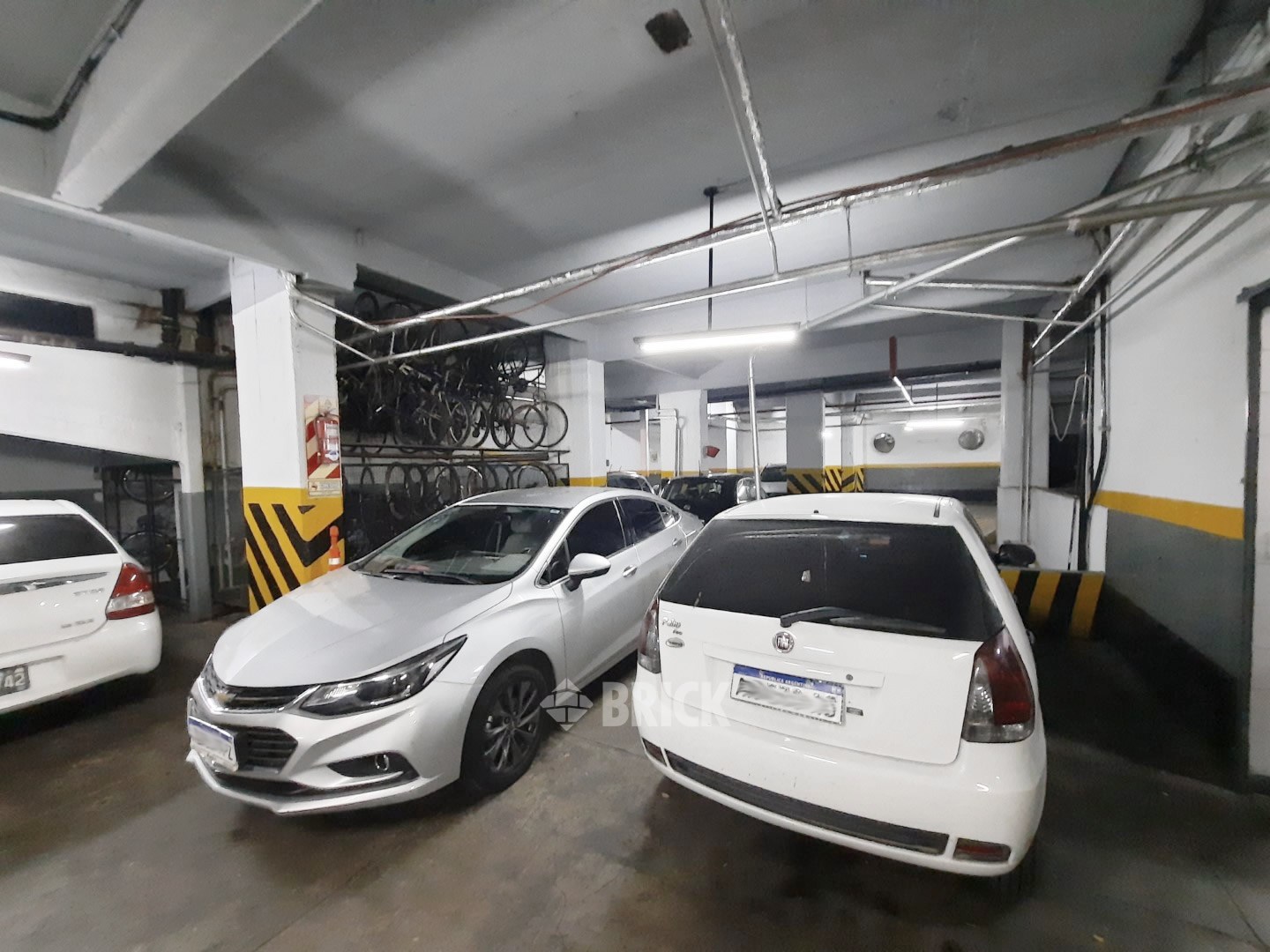 LA PAMPA al 2000 Piso 15 31