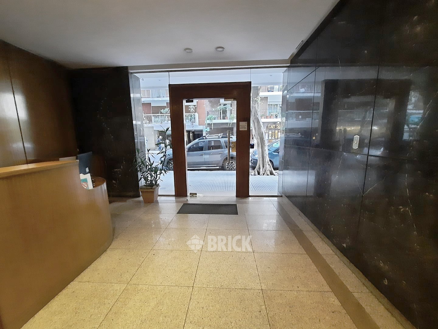 LA PAMPA al 2000 Piso 15 32