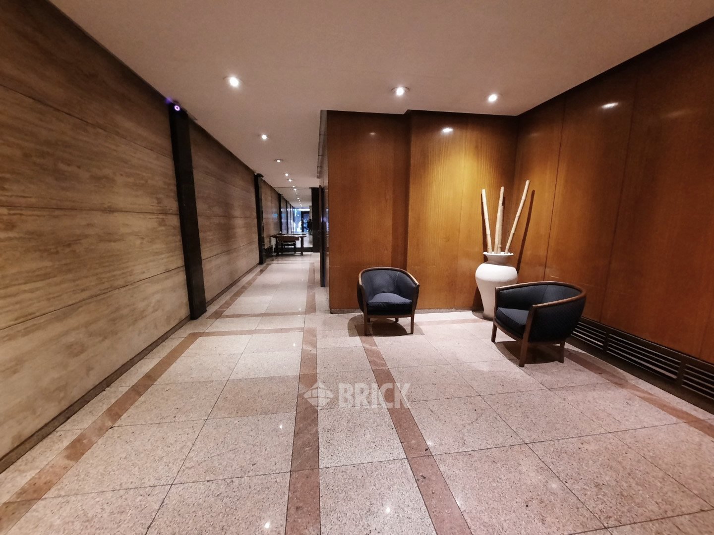 LA PAMPA al 2000 Piso 15 33