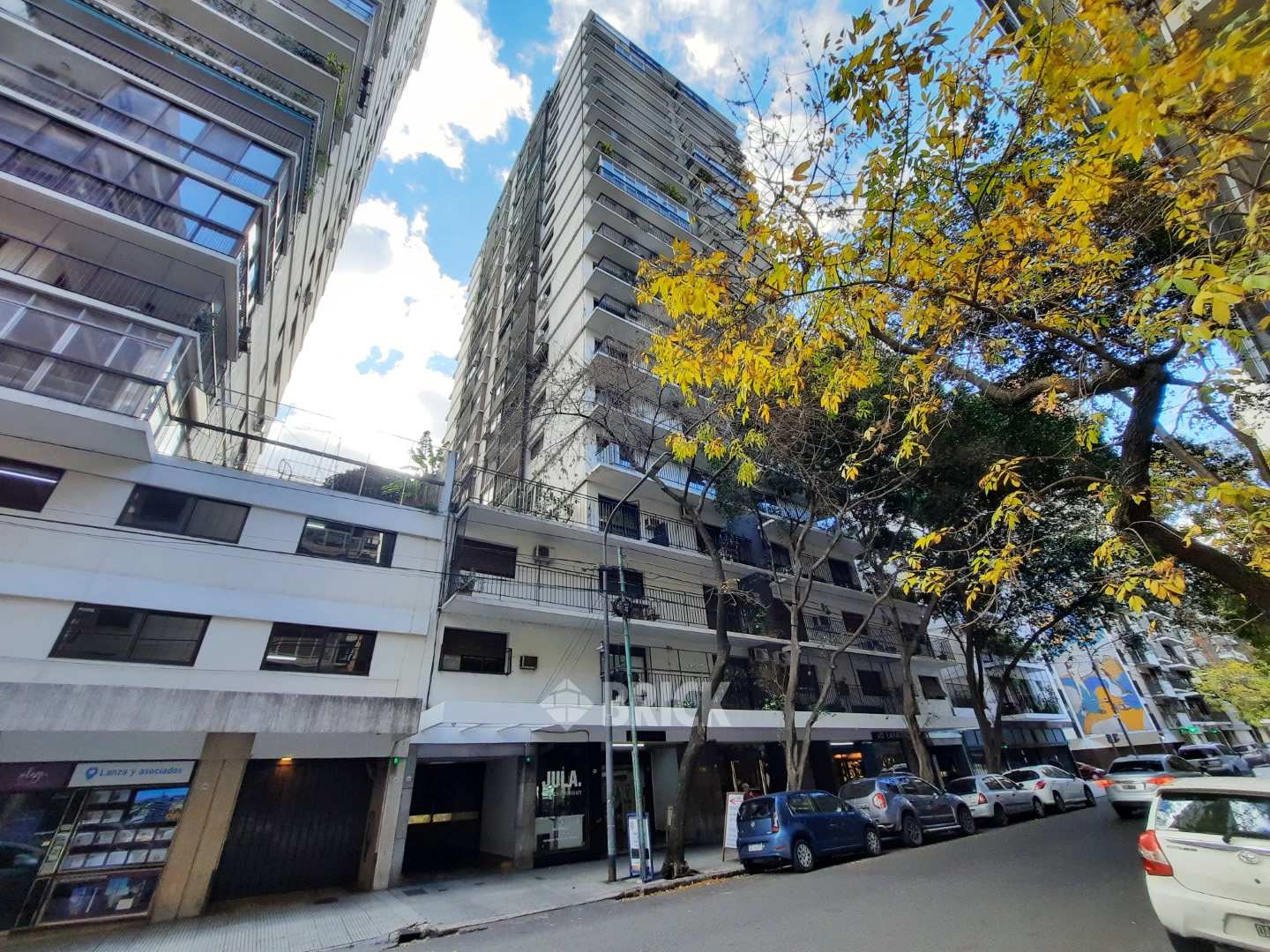 LA PAMPA al 2000 Piso 15 35