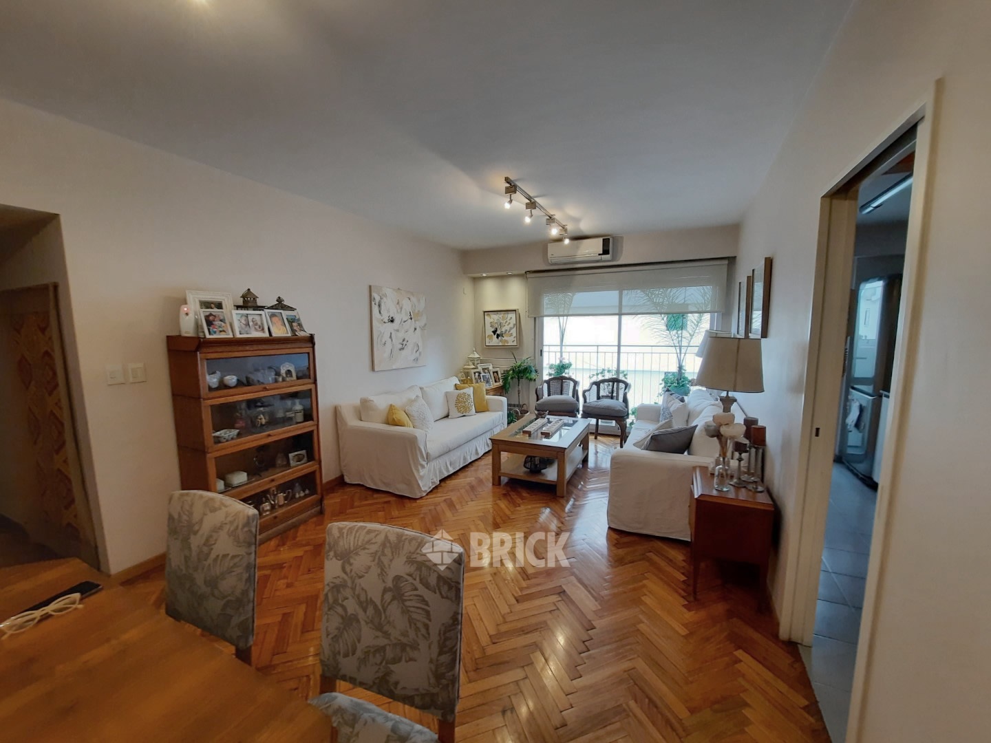 LA PAMPA al 2000 Piso 15 4