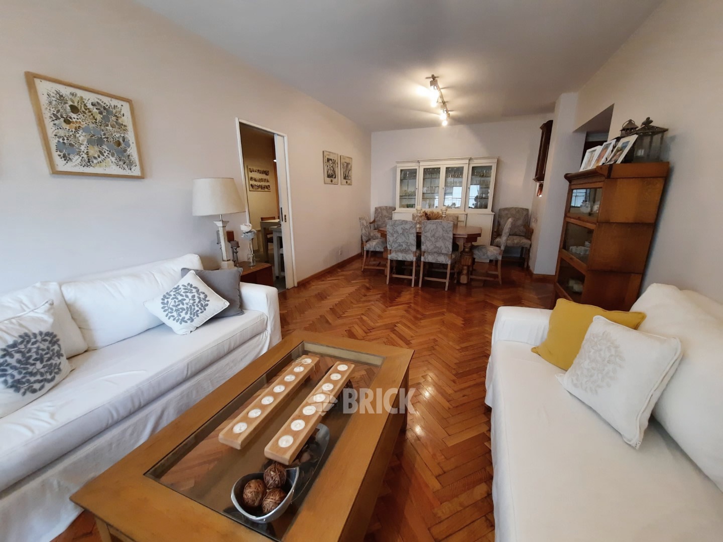 LA PAMPA al 2000 Piso 15 6