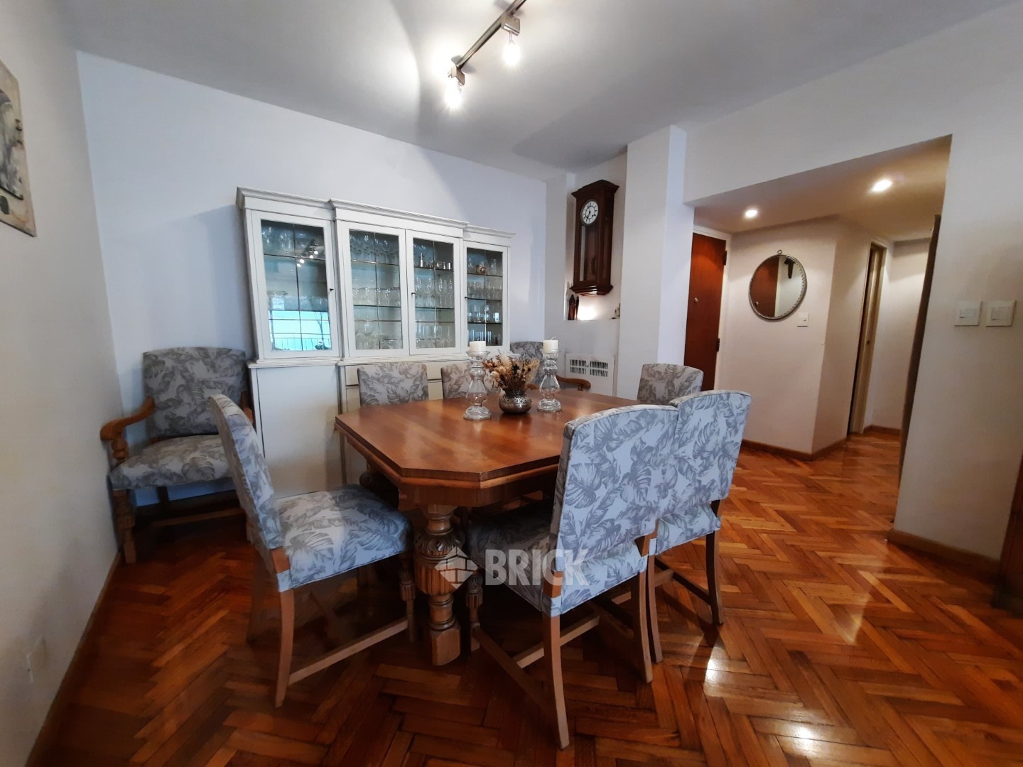 LA PAMPA al 2000 Piso 15 7