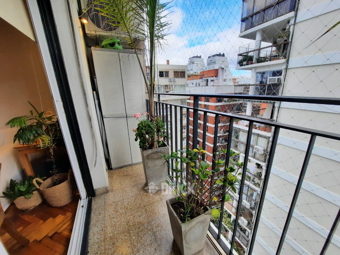 LA PAMPA al 2000 Piso 15 8