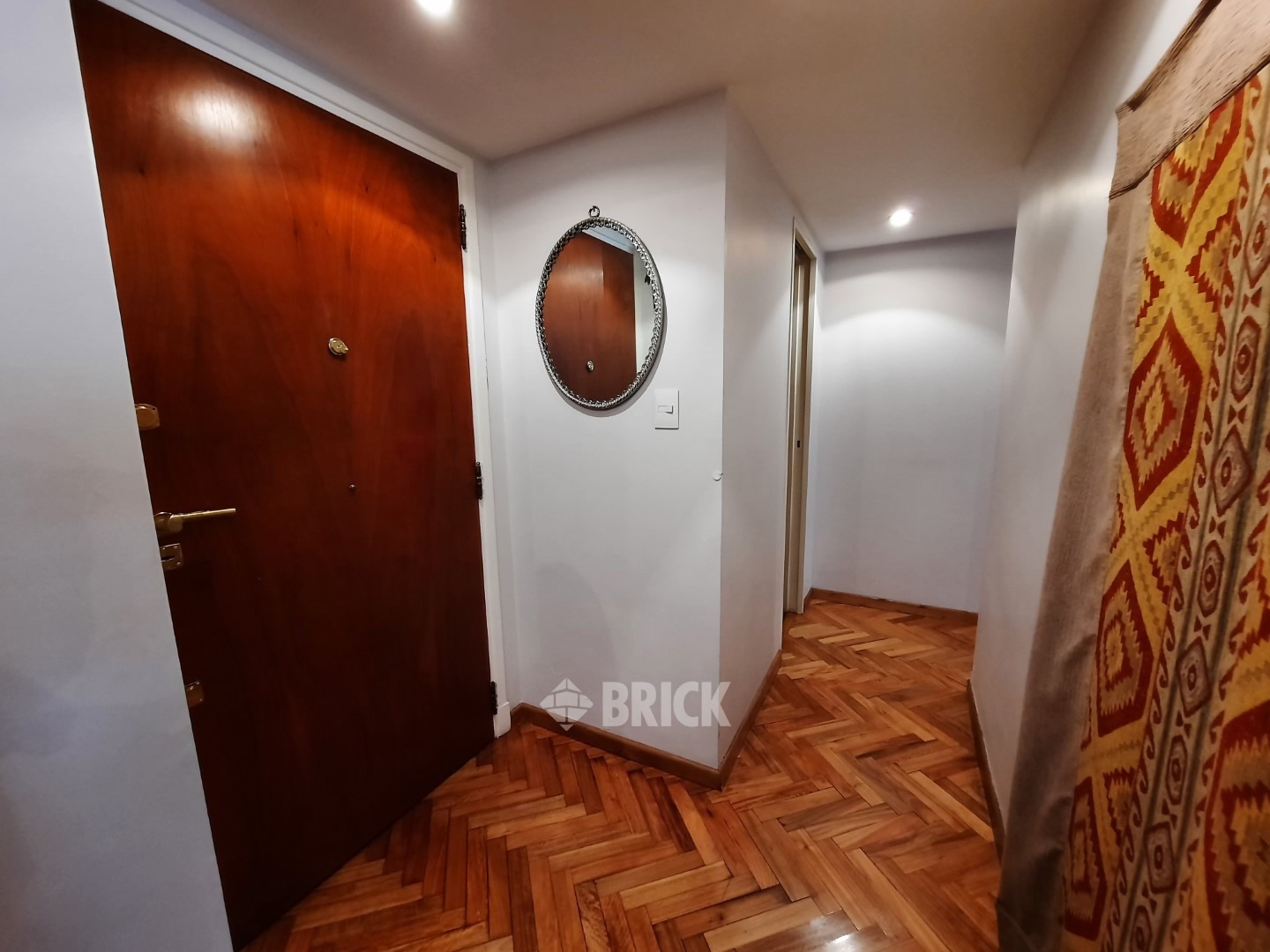 LA PAMPA al 2000 Piso 15 9